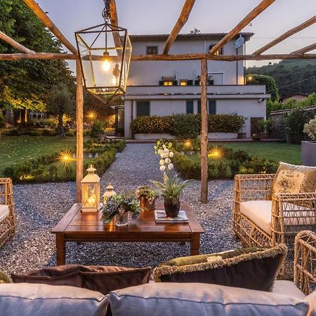 Villa Elizabeth Capannori Bagian luar foto