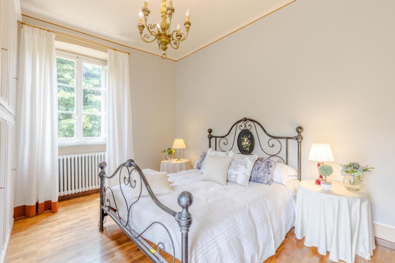 Villa Elizabeth Capannori Bagian luar foto
