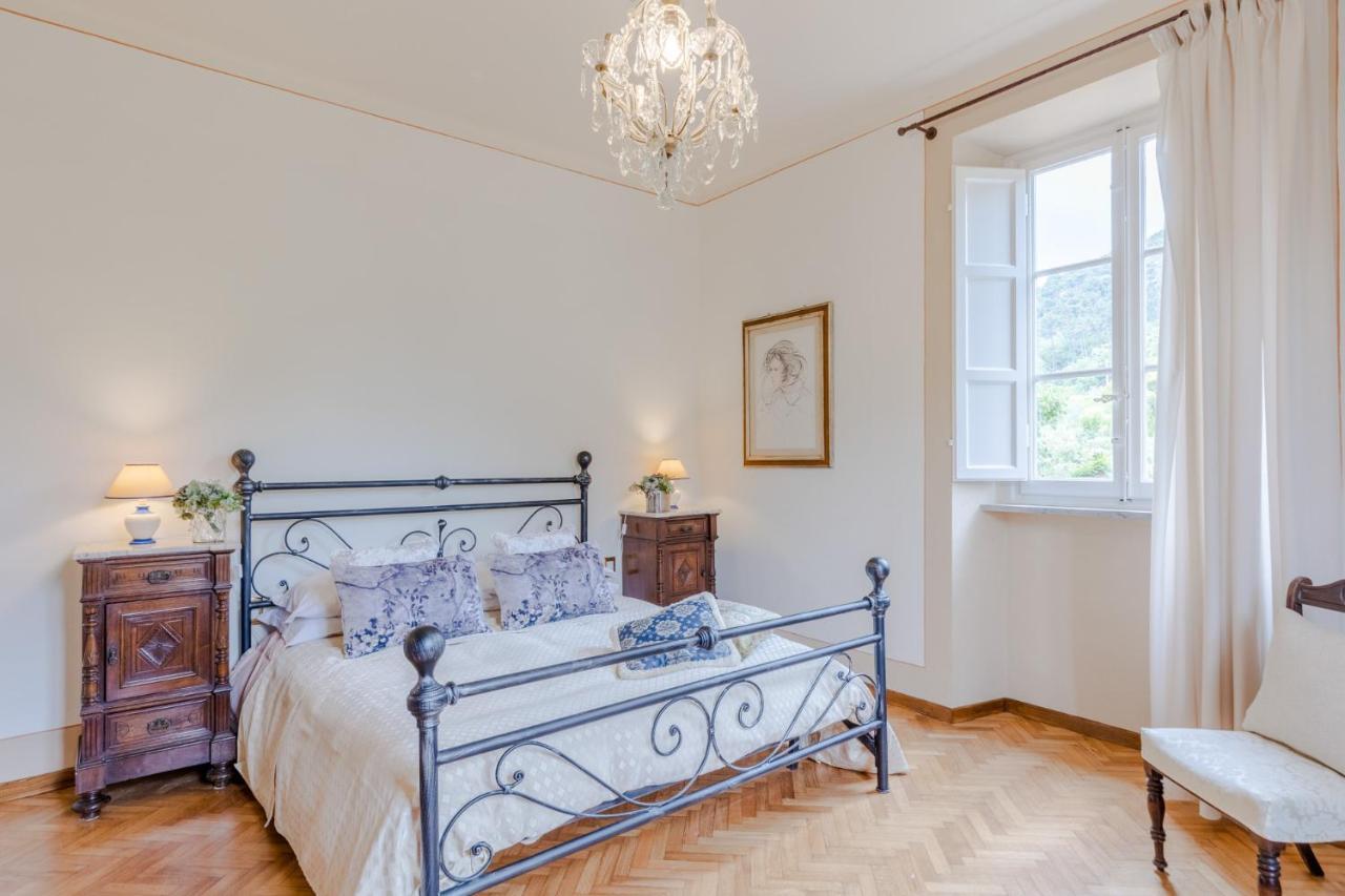 Villa Elizabeth Capannori Bagian luar foto