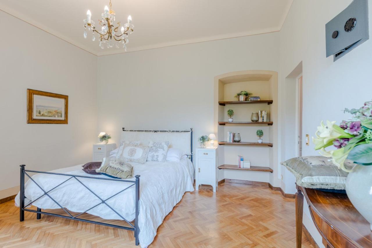 Villa Elizabeth Capannori Bagian luar foto