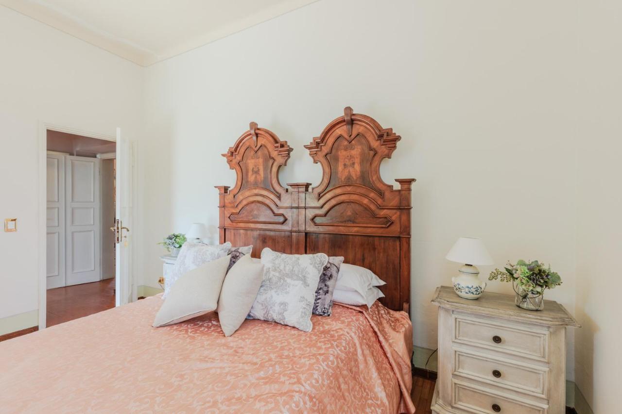 Villa Elizabeth Capannori Bagian luar foto