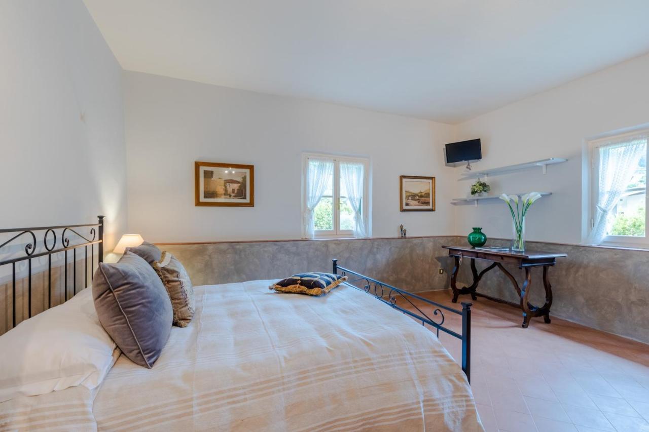 Villa Elizabeth Capannori Bagian luar foto