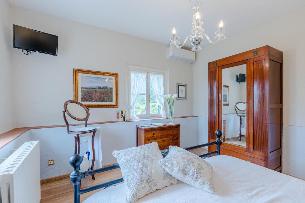 Villa Elizabeth Capannori Bagian luar foto