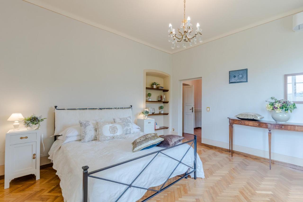 Villa Elizabeth Capannori Bagian luar foto