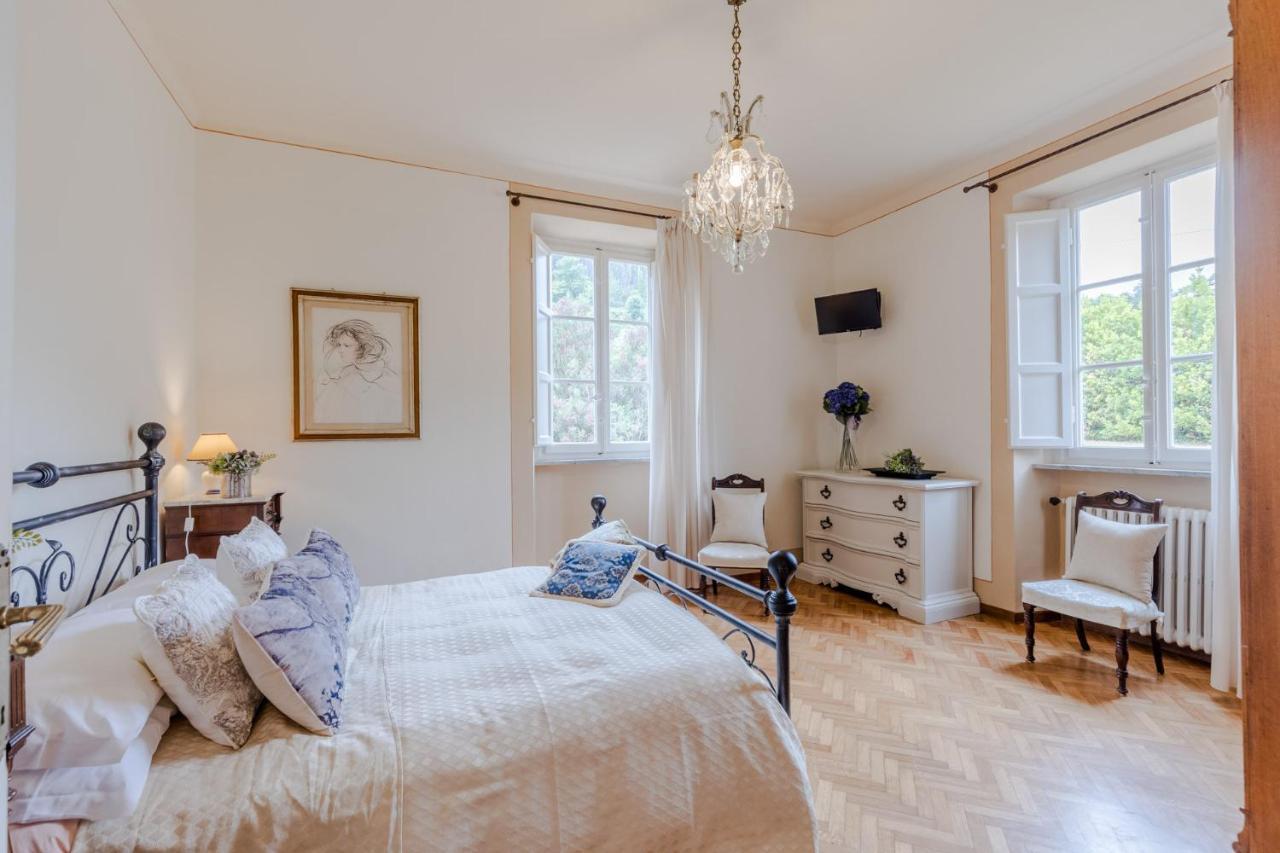 Villa Elizabeth Capannori Bagian luar foto