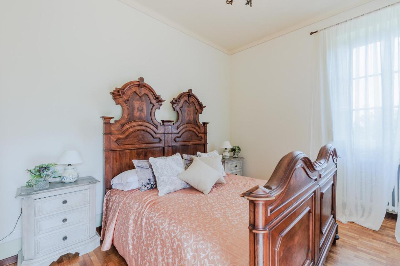 Villa Elizabeth Capannori Bagian luar foto