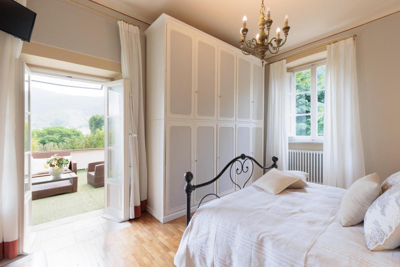 Villa Elizabeth Capannori Bagian luar foto