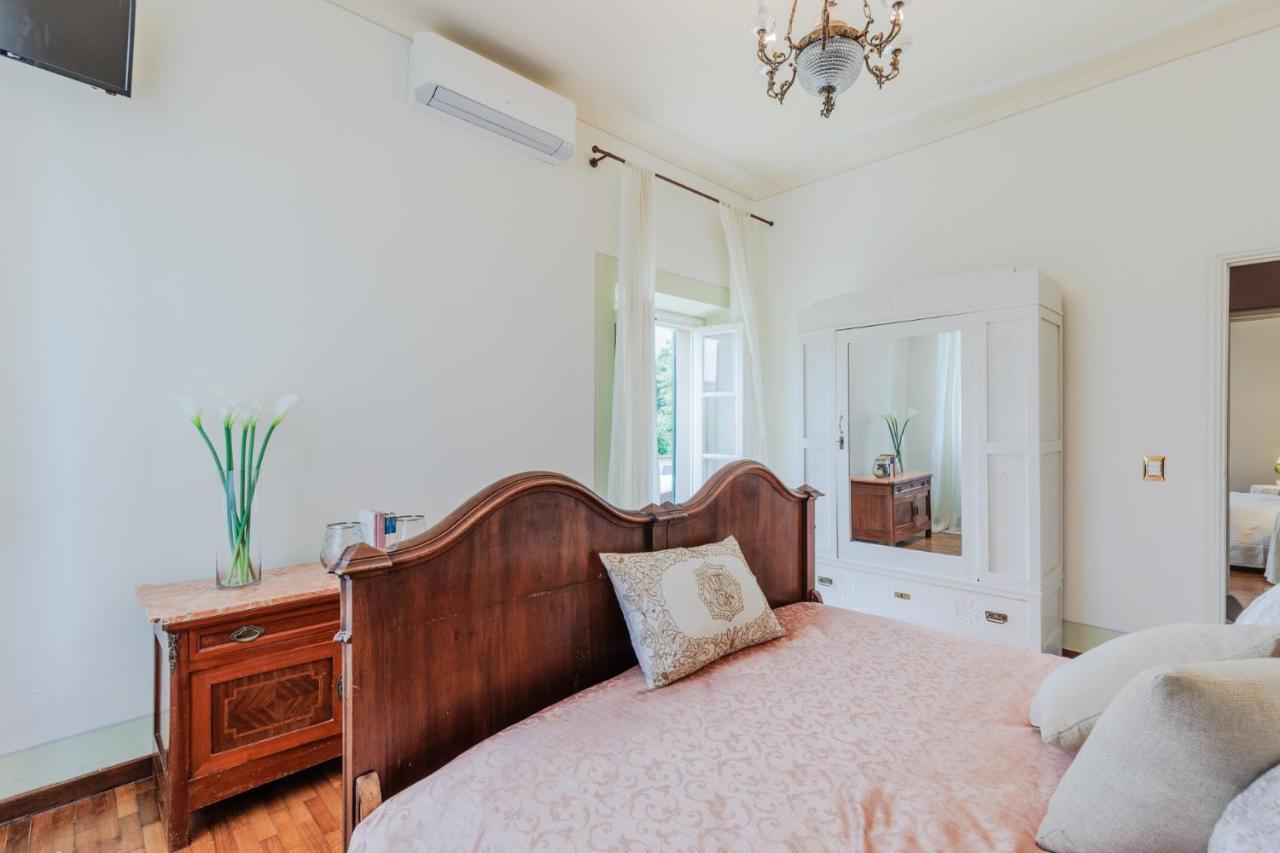 Villa Elizabeth Capannori Bagian luar foto