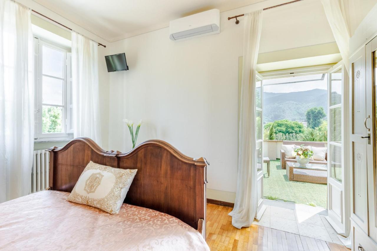 Villa Elizabeth Capannori Bagian luar foto