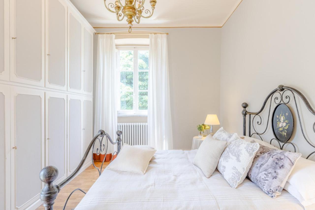 Villa Elizabeth Capannori Bagian luar foto