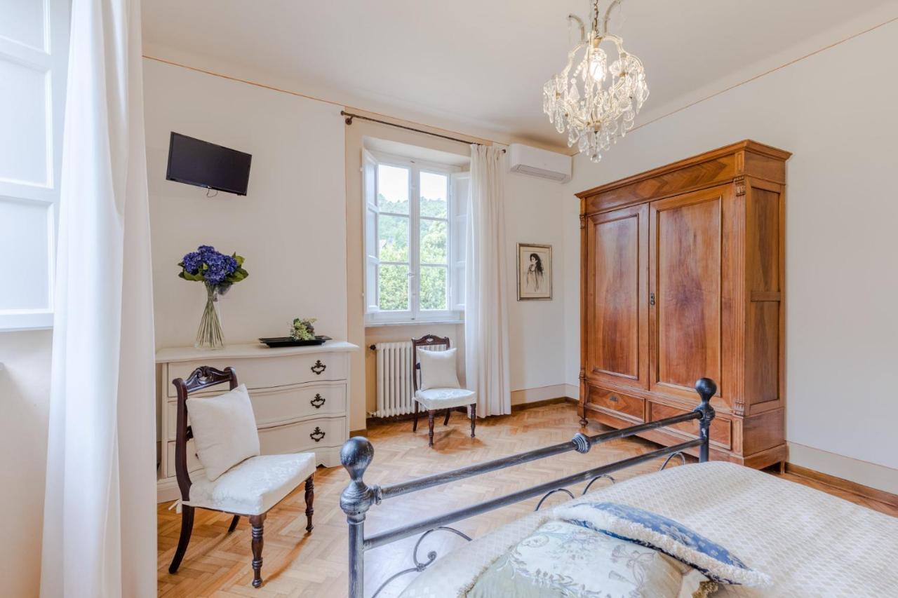 Villa Elizabeth Capannori Bagian luar foto