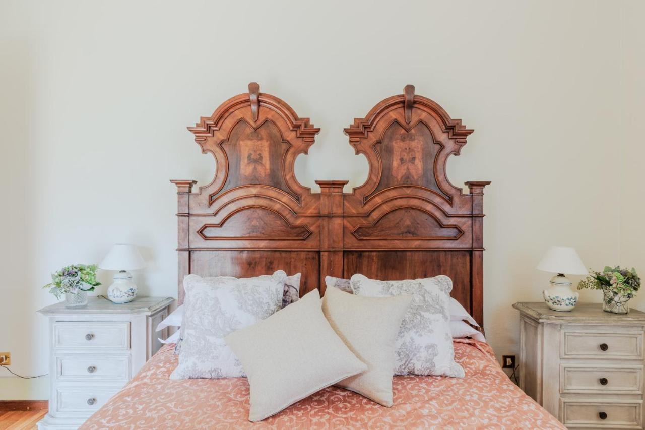 Villa Elizabeth Capannori Bagian luar foto